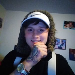 Meet your Posher, Trizten